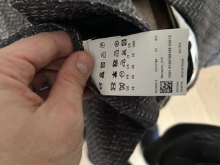 Americana Boss Orange