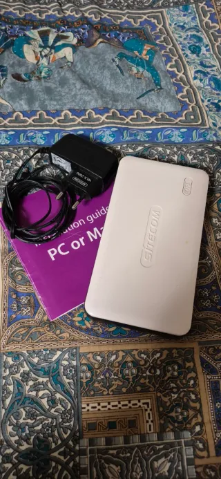 Access Point Wifi Sitecom