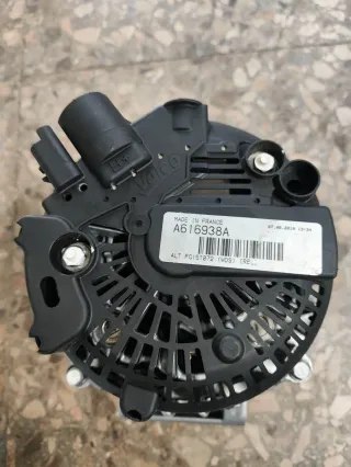 Alternador para mini Valeo A616938A FG15T072