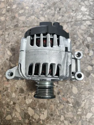 Alternador para mini Valeo A616938A FG15T072