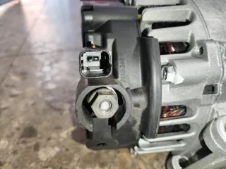 Alternador para mini Valeo A616938A FG15T072