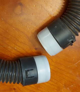Tubos repuesto aspiradora