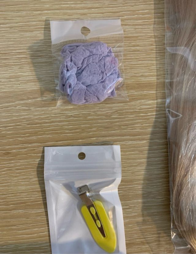 Extensiones pelo natural XDhair castaño