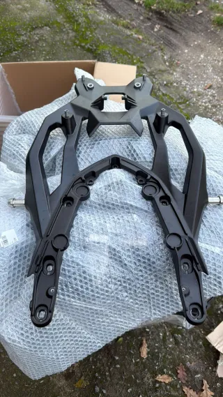 Soporte Baúl BMW Top Case F900r /F900 xr