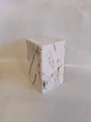 Decoración en mármol