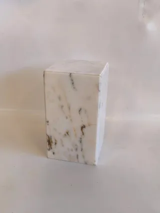 Decoración en mármol