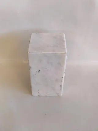 Decoración en mármol