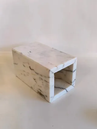 Decoración en mármol