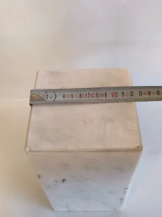 Decoración en mármol