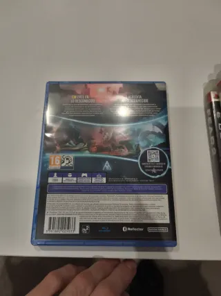 Unknown 9: Awakening PS4