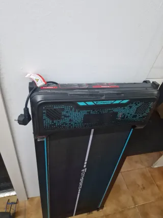 Cinta de correr CITYSPORTS