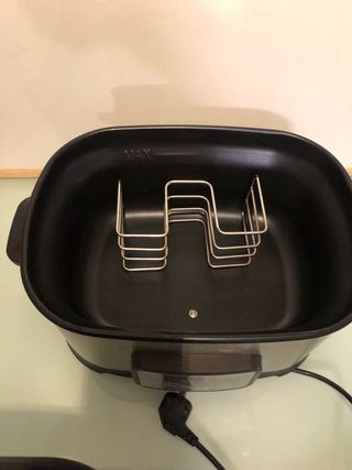 Olla Cocción Lenta ProfiCook Sous Vide