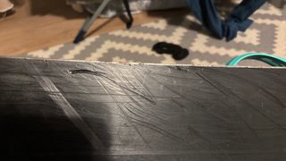 Nidecker Princess Series 151 + Burton Cartel