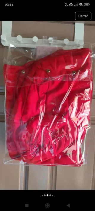 Saco Maclaren para cochecito