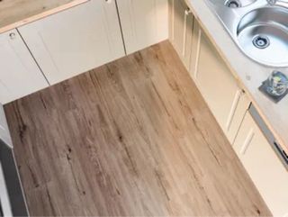 20 Cajas Suelo Laminado MERIDA NUEVAS SIN ABRIR