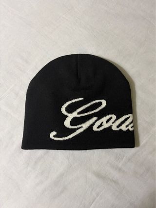 Gorro FakeGods Negro y Blanco
