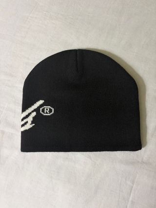 Gorro FakeGods Negro y Blanco
