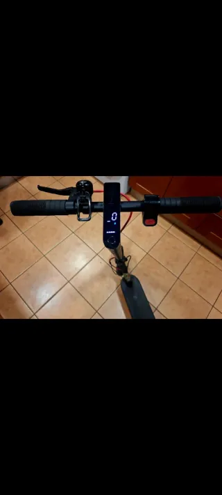 Patinete Eléctrico Xiaomi Pro 2