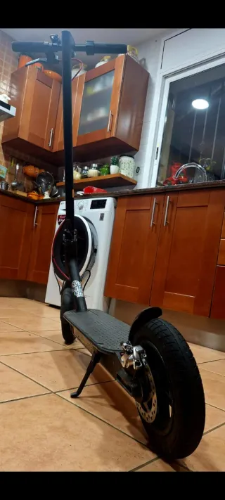 Patinete Eléctrico Xiaomi Pro 2