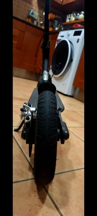 Patinete Eléctrico Xiaomi Pro 2