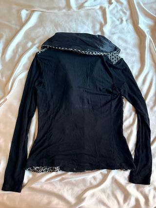 Blazer vintage Y2K cottagecore boho urban jacket