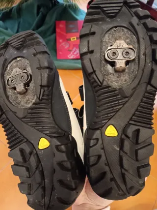 Zapatillas Nike Ciclismo Niño