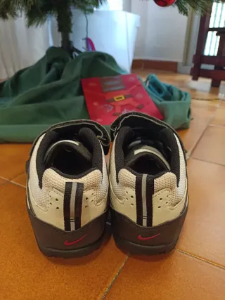Zapatillas Nike Ciclismo Niño