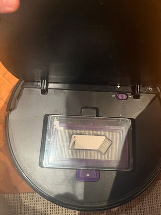 Robot Aspiradora Samsung Powerbot VR05R5050WK