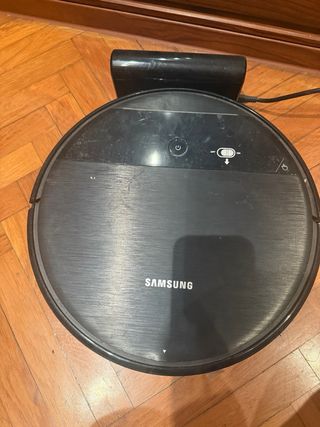 Robot Aspiradora Samsung Powerbot VR05R5050WK