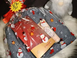 Pack Regalo Navideño 10€