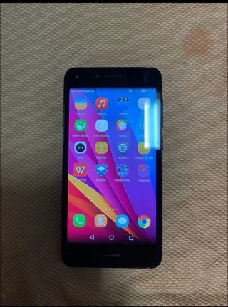 Huawei Y5II Nero