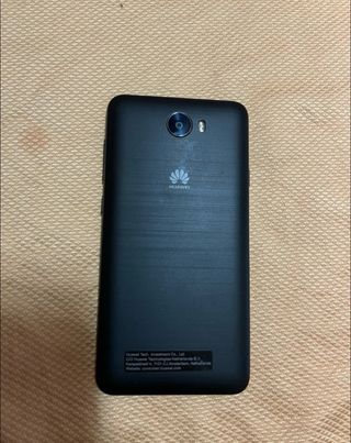 Huawei Y5II Nero