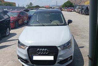 Carcasa retrovisor audi a1 sportback (8xa) 454870