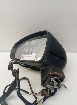 Carcasa retrovisor audi a1 sportback (8xa) 454870