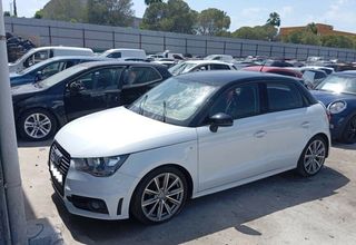 Carcasa retrovisor audi a1 sportback (8xa) 454870