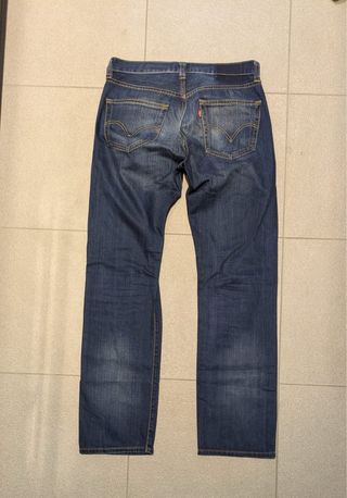 Levi's 501 Jeans W32