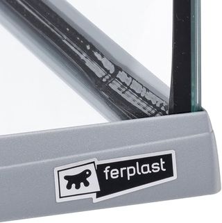 Ferplast Gabbia gerbilli GABRY 80 Piccoli roditori