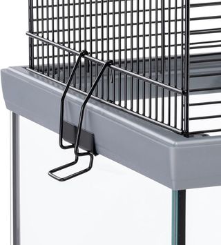 Ferplast Gabbia gerbilli GABRY 80 Piccoli roditori