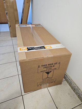 Ferplast Gabbia gerbilli GABRY 80 Piccoli roditori