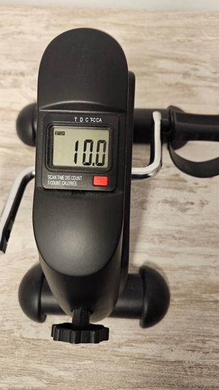 Bicicleta Estática Ultrasport Mini Bike 50