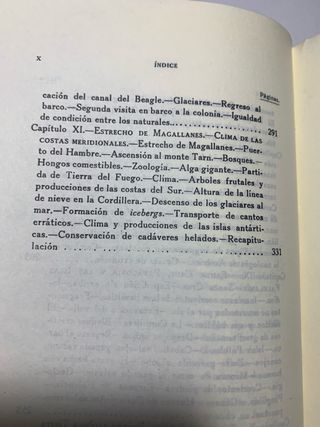 Diario de Viaje de una Naturalista Alrededor De...