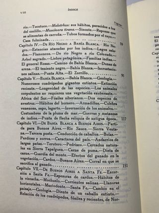 Diario de Viaje de una Naturalista Alrededor De...