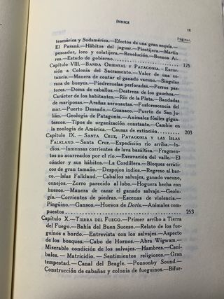 Diario de Viaje de una Naturalista Alrededor De...