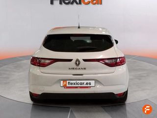 Renault Megane Business TCe 103 kW (140CV) GPF -SS
