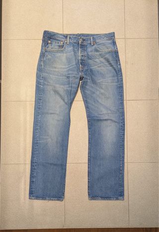 Jeans Levi's 501 W36