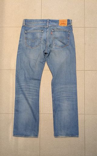 Jeans Levi's 501 W36