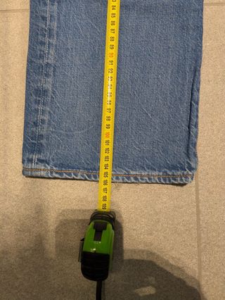 Jeans Levi's 501 W36