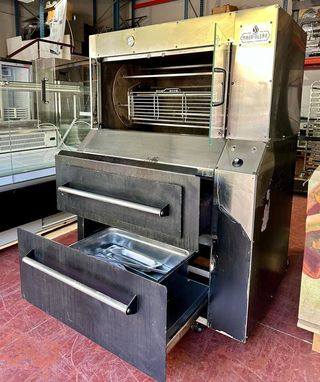 Horno Asador Profesional