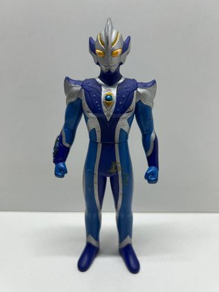 Ultraman Mebius Ultra Hero Series Bandai 2006 16cm