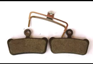 Pastillas resina para frenos SRAM G2 GUIDE LEVEL